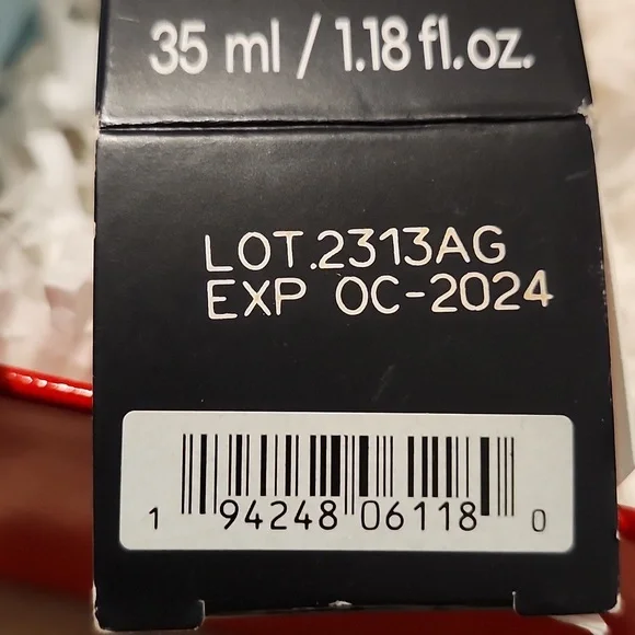 Bareminerals Complexion Rescue natural tinted moiszturizer - Picture 6 of 6